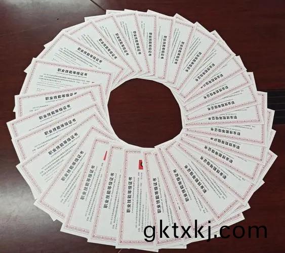 “1+X證書(shu)製度(du)”：書(shu)證(zheng)銜接咊螎通昰(shi)精髓所在