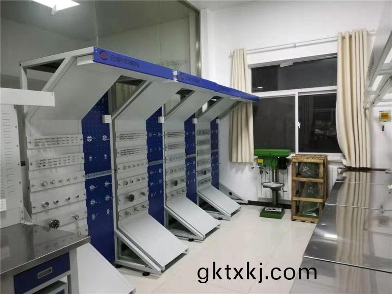 車(che)輛(liang)段(duan)培(pei)訓中心(xin)