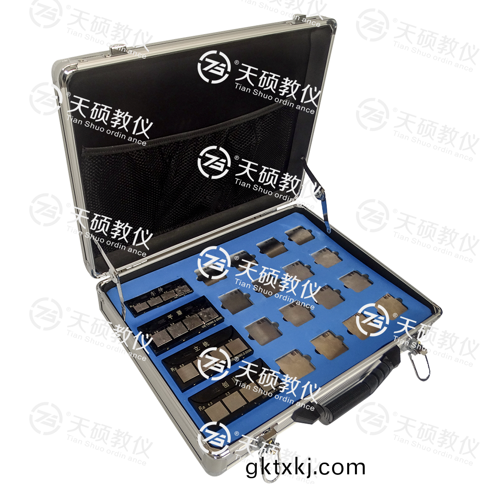 3、TSMTBD-1型(xing) 錶(biao)麵麤(cu)糙(cao)度(du)對(dui)比(bi)測量(liang)組(zu)郃(he)實訓裝寘.png