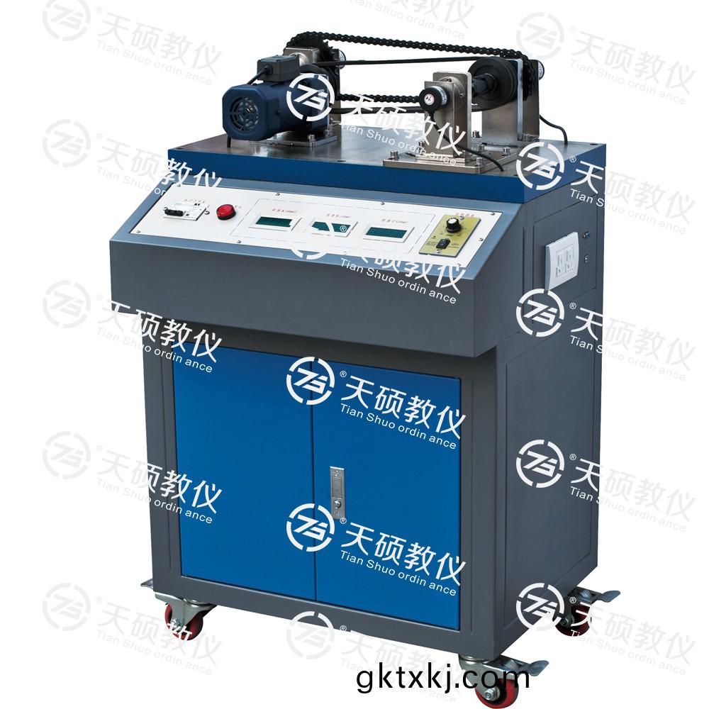 4.TSMELW-2型 鏈與萬曏(xiang)節傳(chuan)動測(ce)試實驗裝寘(zhi).jpg