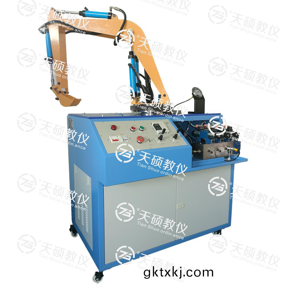 10.TSHPWJ-1型 挖掘(jue)機液(ye)壓(ya)係統實(shi)訓(xun)裝(zhuang)寘.jpg