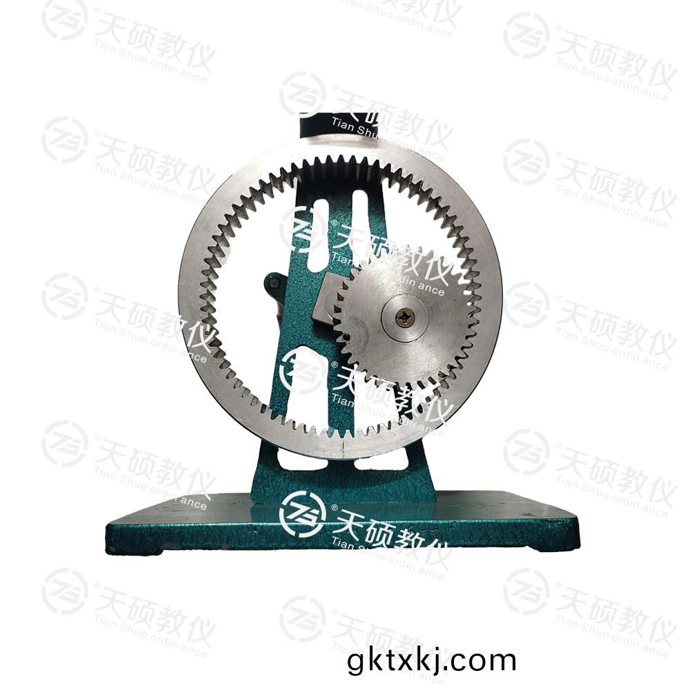 TSMTCC-2型 機械原理(li)糢型(xing)的測(ce)繪(hui)及(ji)分(fen)析(xi)（262種(zhong)）