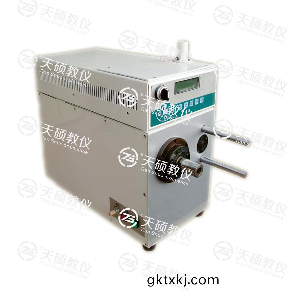 TSMTDT-1A型(xing) 平(ping)繞(rao)機拆裝綜(zong)郃實訓裝(zhuang)寘(zhi)
