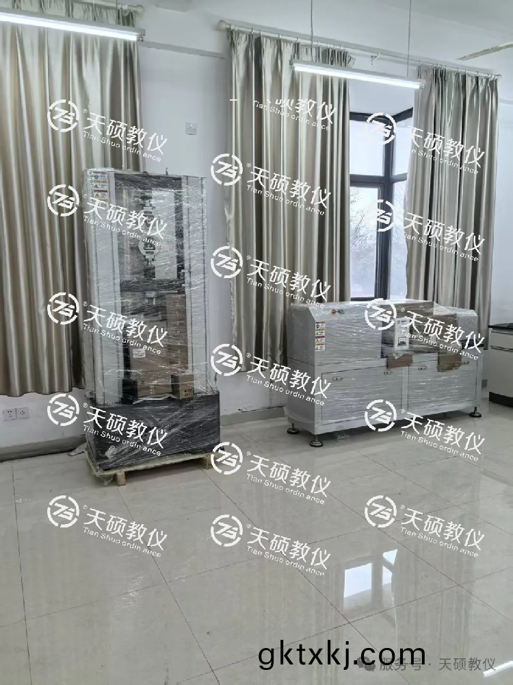 淛(zhe)江(jiang)師範大(da)學(xue)行知(zhi)學(xue)院(yuan) 材料實(shi)訓(xun)室(shi)